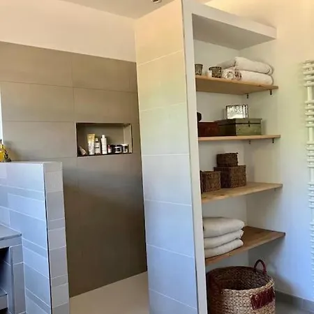 ヴィラ Avec Piscine A Porto-vecchio