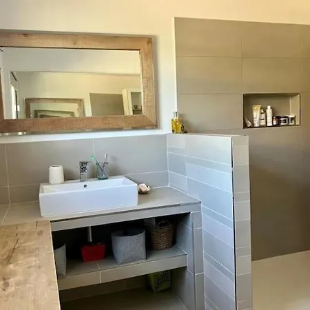 ヴィラ Avec Piscine A Porto-vecchio