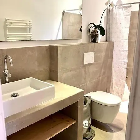 Avec Piscine A Porto-vecchio ポルトヴェッキオ