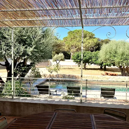 Avec Piscine A Porto-vecchio * ポルトヴェッキオ