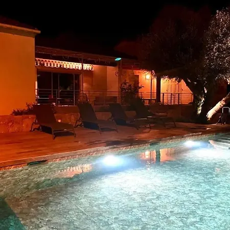 ヴィラ Avec Piscine A Porto-vecchio
